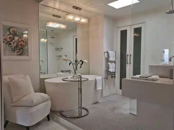 Luxury Apart Daire