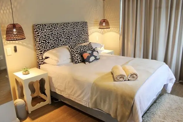 Design Apart Daire, 1 Yatak Odası, Sigara İçilmez, Kısmi Deniz Manzaralı