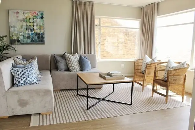 Design Apart Daire, 1 Yatak Odası, Sigara İçilmez, Kısmi Deniz Manzaralı