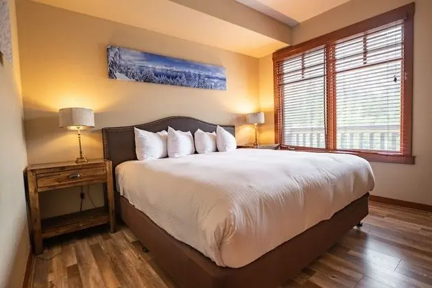 Daire, 1 Yatak Odası, Dağ Manzaralı