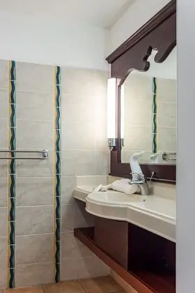 Apart Daire, 2 Yatak Odası, Teras