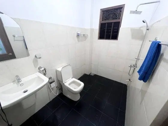 Deluxe Tek Büyük Yataklı Oda, 1 Yatak Odası