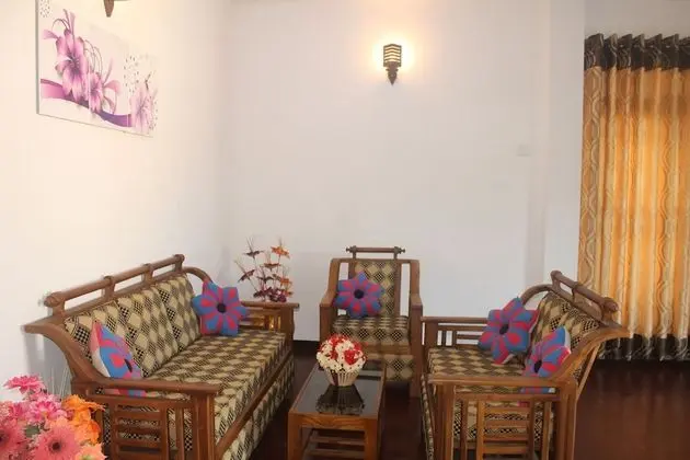 Family Süit, 1 Yatak Odası