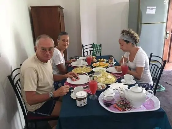 Family Süit, 1 Yatak Odası