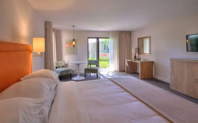 Premium Oda, 1 En Büyük (King) Boy Yatak