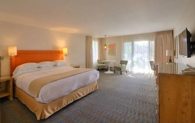 Premium Oda, 1 En Büyük (King) Boy Yatak