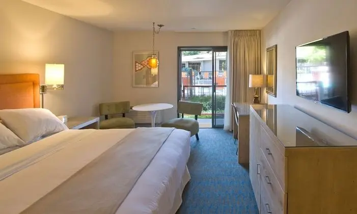 Standard Oda, 1 En Büyük (King) Boy Yatak