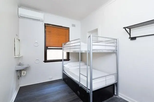 4 Bed Dorm Basic