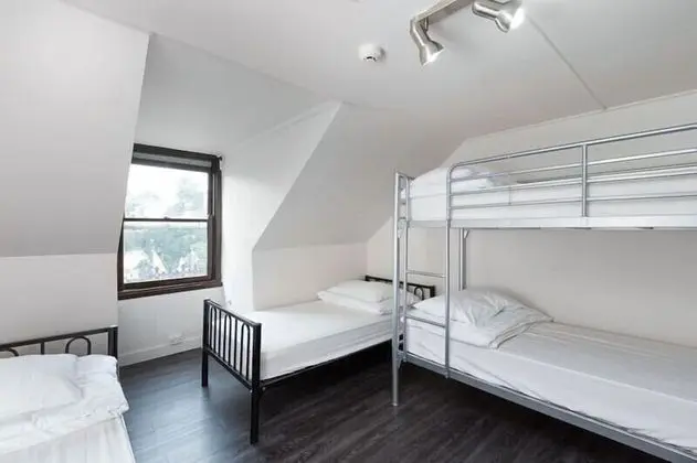 4 Bed Dorm Basic