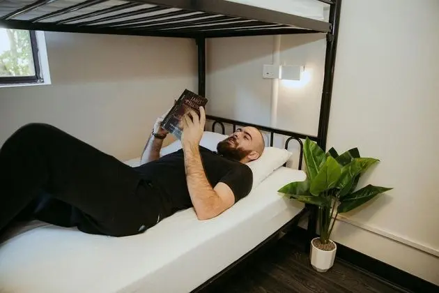 4 Bed Dorm Basic