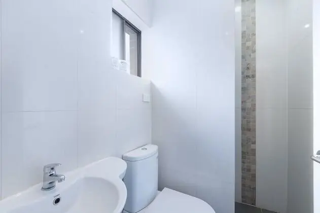 4 Bed Dorm Ensuite