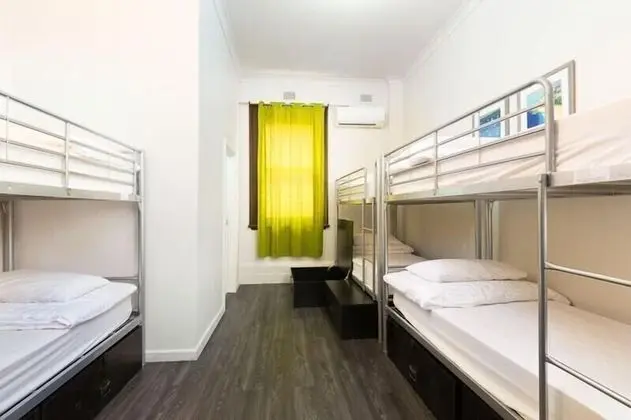 Twin Room Ensuite