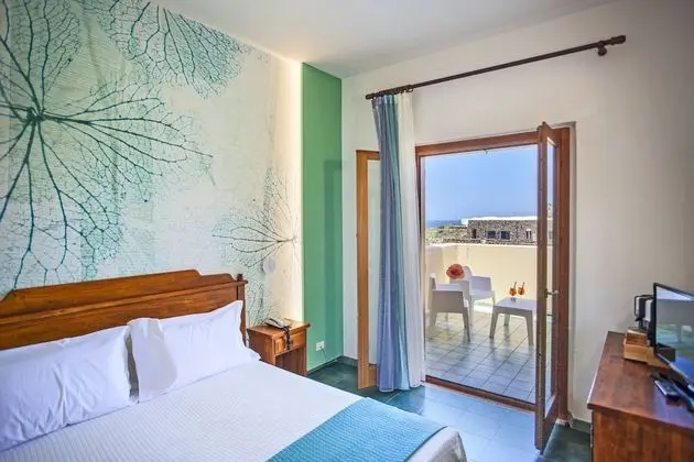 Junior Süit, 1 Çift Kişilik Yatak