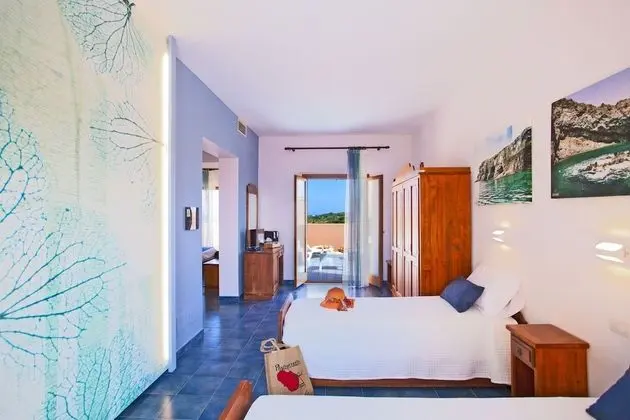 Junior Süit, 1 Çift Kişilik Yatak