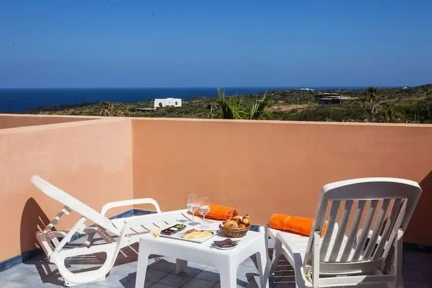 Junior Süit, 1 Çift Kişilik Yatak