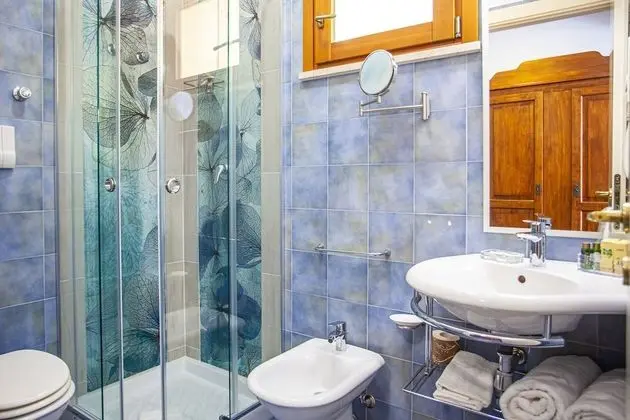 Superior Tek Büyük Yataklı Oda