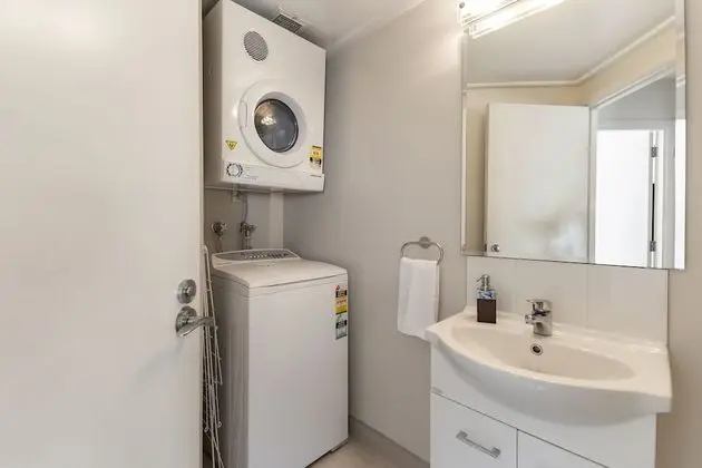 Apart Daire, 2 Yatak Odası, Bahçe Manzaralı