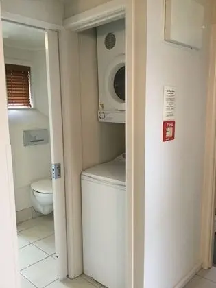 Superior Süit, 1 Yatak Odası