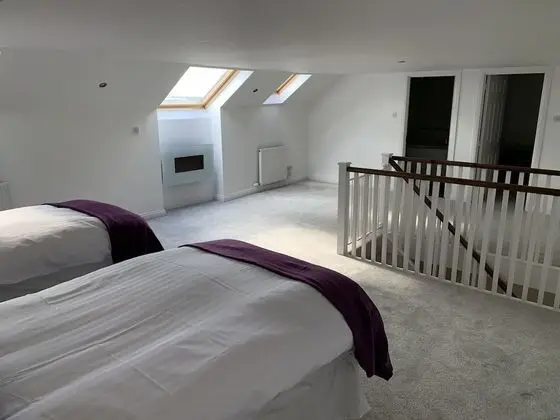 Apart Daire, Banyolu/Duşlu
