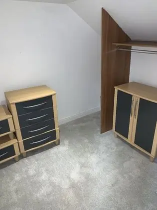 Apart Daire, Banyolu/Duşlu