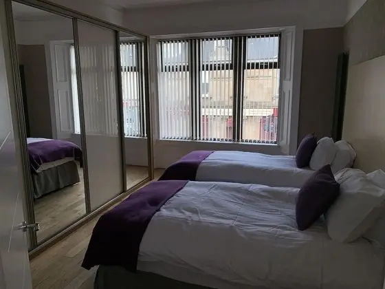 Apart Daire, Banyolu/Duşlu