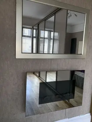 Apart Daire, Banyolu/Duşlu