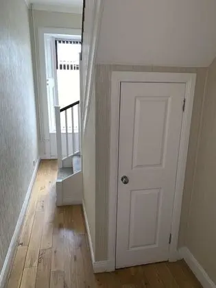 Apart Daire, Banyolu/Duşlu