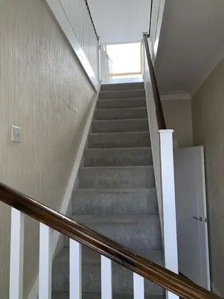 Apart Daire, Banyolu/Duşlu