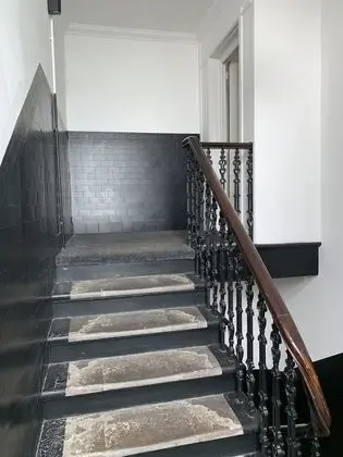 Apart Daire, Banyolu/Duşlu
