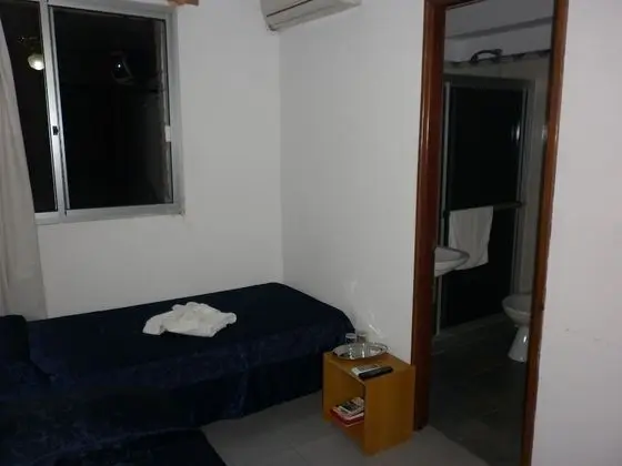 Standard Tek Kişilik Oda