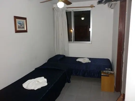 Standard Tek Kişilik Oda