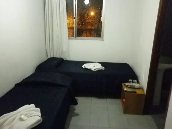 Standard Tek Kişilik Oda