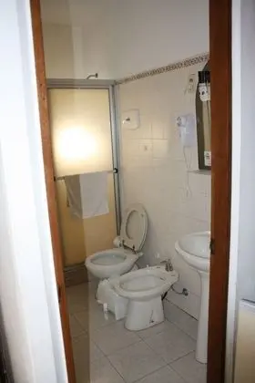 Standard Tek Kişilik Oda