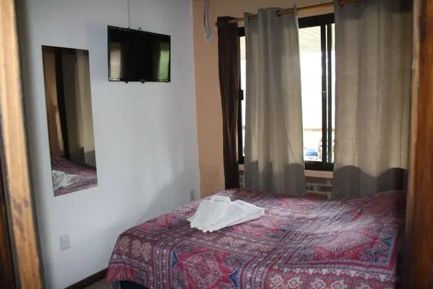 Superior Tek Büyük Yataklı Oda, Veranda