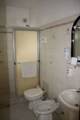Superior Tek Büyük Yataklı Oda, Veranda