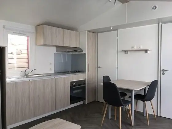 Karavan, Sigara İçilmez