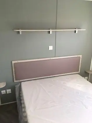 Karavan, Sigara İçilmez