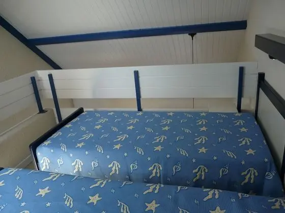 Dubleks, 3 Yatak Odası