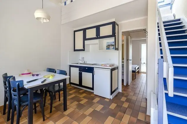 Dubleks, Birden Çok Yatak, Teras