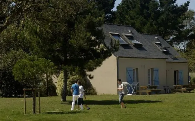 Dubleks, Birden Çok Yatak, Teras