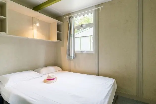 Basic Bungalov, 2 Yatak Odası