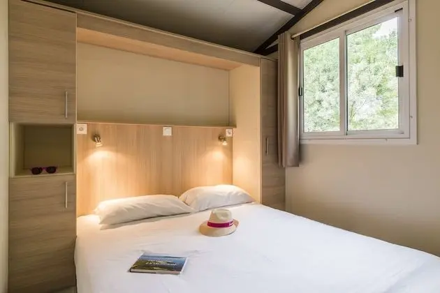 Superior Bungalov, 3 Yatak Odası