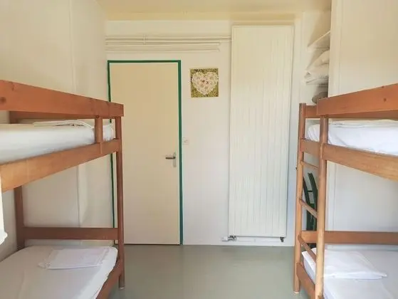 Gîte, 2 pièces, 6 personnes