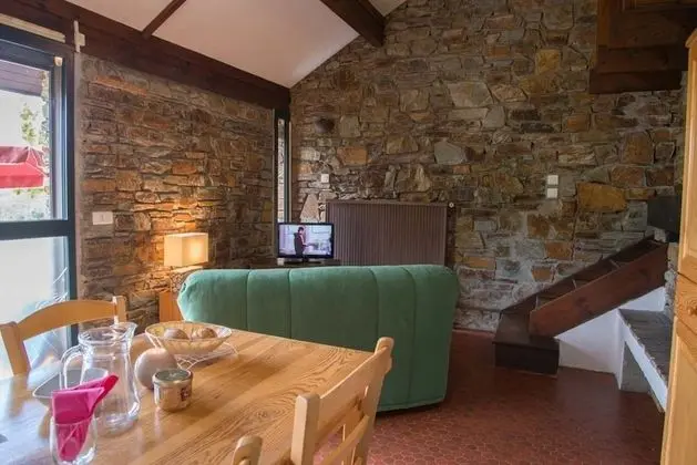 Kır Evi (2-4 pers)