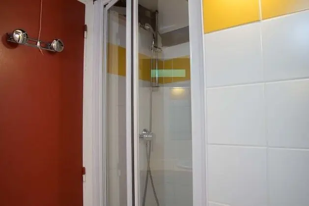 Kır Evi (2-4 pers)
