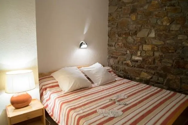 Kır Evi (4-6 pers)