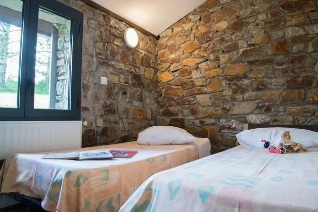 Kır Evi (4-6 pers)