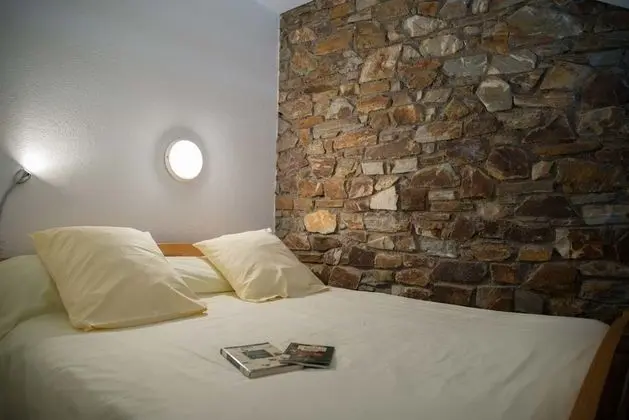 Kır Evi (4-6 pers)