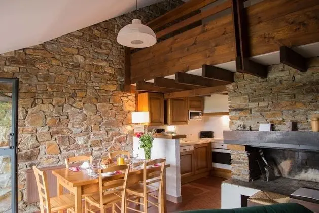 Kır Evi (4-6 pers)