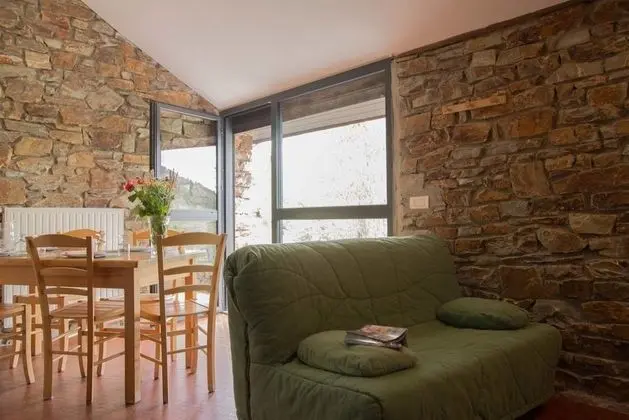 Kır Evi (4-6 pers)